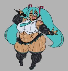hatsune_miku_(cosplay), self_insert, vocaloid, forsakun, 1girls