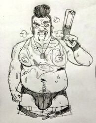 bull_(brawl_stars), brawl_stars, supercell, don_pornito, gay