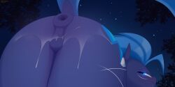 fan_character, hasbro, my_little_pony, nording, animal_genitalia