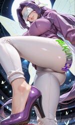 kazemon, digimon, patreon, aikunoichi, ass