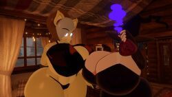 cordelia_valentine, kamila_(mega2109), dead_estate, vrchat, belyasnikov