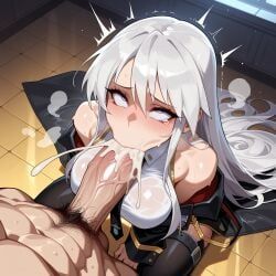 enterprise_(azur_lane), azur_lane, lunaart, 1boy, 1girl