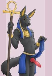 anubis, egyptian_mythology, middle_eastern_mythology, mythology, koba