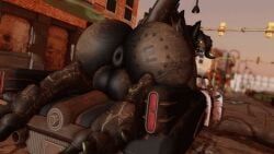 deathclaw, enclaw_(willie_piv), bethesda_softworks, fallout, roblox