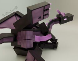 ender_dragon, microsoft, minecraft, mojang, mythology
