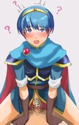 marth_(fire_emblem), fire_emblem, uiti_kai, anal, armwear