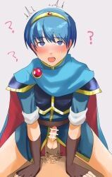 marth_(fire_emblem), fire_emblem, uiti_kai, anal, armwear