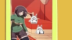 chara, female_chara, whimsun, toby_fox, undertale