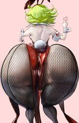 tatsumaki, one-punch_man, noblood, ryandomonica, 1girls