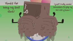 cake_(bfdi), clock_(bfdi), battle_for_dream_island, bfdi, object_shows