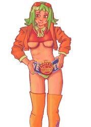 boognish, gumi, vocaloid, ween_(band), hikikogumimori