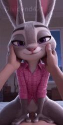 judy_hopps, disney, zootopia, anthro, anthro_penetrated
