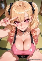 kitagawa_marin, marin_kitagawa, my_dress_up_darling, patreon, sono_bisque_doll_wa_koi_wo_suru