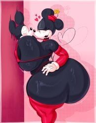 mickey_mouse, minnie_mouse, disney, mickey_mouse_&_friends, mickey_mouse_shorts