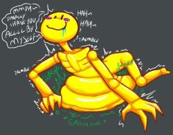 anonymous_male, verity_(thatmob), minecraft, anonymous_prey, aroused
