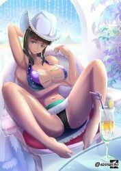 nico_robin, one_piece, one_piece:_alabasta_arc, shonen_jump, shueisha