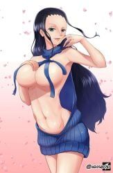 nico_robin, one_piece, shonen_jump, shueisha, toei_animation