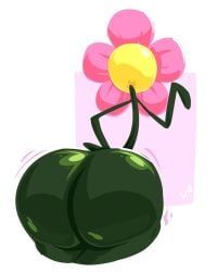 flower_(bfdi), battle_for_dream_island, bfdi, object_shows, beautiful