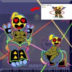 dj_epic_(my_singing_monsters), hoola, pomily, big_blue_bubble, my_singing_monsters