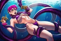 evelynn, k/da_evelynn, k/da_series, league_of_legends, prussia123