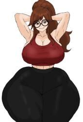 oc, original_character, valentina_(justchris), original, justchris