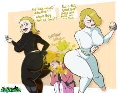 earl_lemongrab, lemoncarbs, lemongrab, lemongrab_2, adventure_time