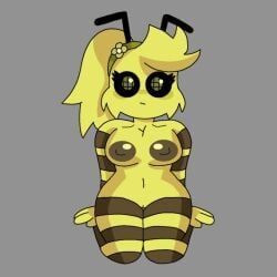 bweswees_bizznip, colorbox_(mustard), incredibox_mod, ass, big_breasts