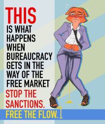 diane_foxington, dreamworks, politics, the_bad_guys, bibarel_rei