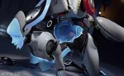 echo_(overwatch), training_bot_(overwatch), blizzard_entertainment, overwatch, overwatch_2