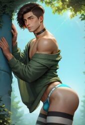 tallcallipygian, bule, tcallipygian, ass, big_ass