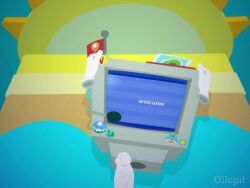 vacation_bot, daft_punk, job_simulator, vacation_simulator, minus8