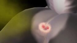 aerodynamics, 1girls, anal_gland_secretions, anal_glands, anthro
