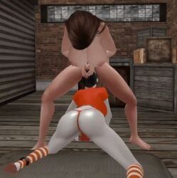 second_life, big_breasts, big_dick, big_titties, blowjob