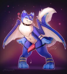 mika_(mikapoofs), mythology, mikapoofs, 3_fingers, 3_toes