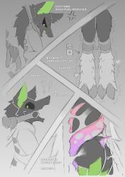 astat1ne, angry, ankle_cuffs, ankles_tied, anthro