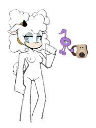 lanolin_the_sheep, magenta_wisp, magenta_wisp_(sonic), maggie_(sonic), wisp_(sonic)