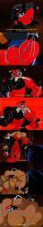 batman, batman_(bruce_wayne), harley_quinn, harley_quinn_(classic), batman:_the_animated_series