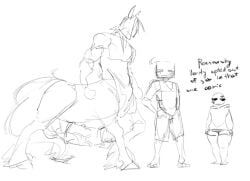 grox_(youtuber), groxmc, lookout3d, verity_(thatmob), wither_skeleton_(minecraft)