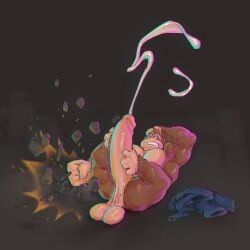 donkey_kong, donkey_kong_(dkbananza), donkey_kong_(series), donkey_kong_bananza, nintendo
