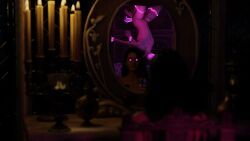yennefer, the_witcher_(series), v01dwatcher, 1boy, 1girls