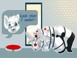 turret_(portal), wheatley, portal_(series), valve, anthro