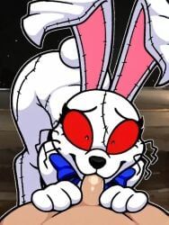 vannabelle_(frickbears_3), vanny, vanny_(fnaf), five_nights_at_frickbears, five_nights_at_frickbears_3