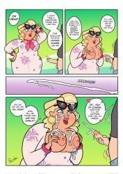 anonymous_male, evie_(disventure_camp), evie_marlowe, disventure_camp, disventure_camp:_fans_vs_favorites