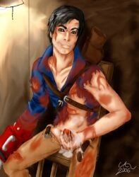 ash_williams, bruce_campbell, army_of_darkness, evil_dead, male