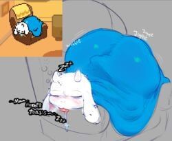 toriel, deltarune, deltarune_chapter_5, undertale_(series), gaizo