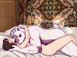 funtime_freddy, funtime_freddy_(fnaf), funtime_freddy_(fnafsl), millie_fitzsimmons, count_the_ways