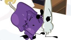 candle_(ii), silver_spoon_(ii), adamationz, inanimate_insanity, object_shows