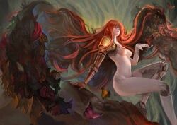 malenia_blade_of_miquella, malenia_goddess_of_rot, elden_ring, fromsoftware, razor-sensei
