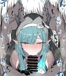 xaihi_(arknights:_endfield), arknights, arknights:_endfield, t_method, 1boy