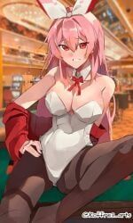 koffre3_arts, 1girls, ankles, arm_behind_back, belly_button